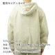 ���� ��� �ѡ����� ��������Ź Ksubi ���åץ��å� �������� ���㥱�å� ZIPPED DENIM HOODIE JACKET SAND MSP25JK006 SAND