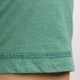 ե󥯥 ޡ T Ź FRANKLINMARSHALL ȾµT 롼ͥå  LOGO TEE BRIGHT GREEN TSMF182AN 45181 4010 A61B B1C C1D D1E E08F