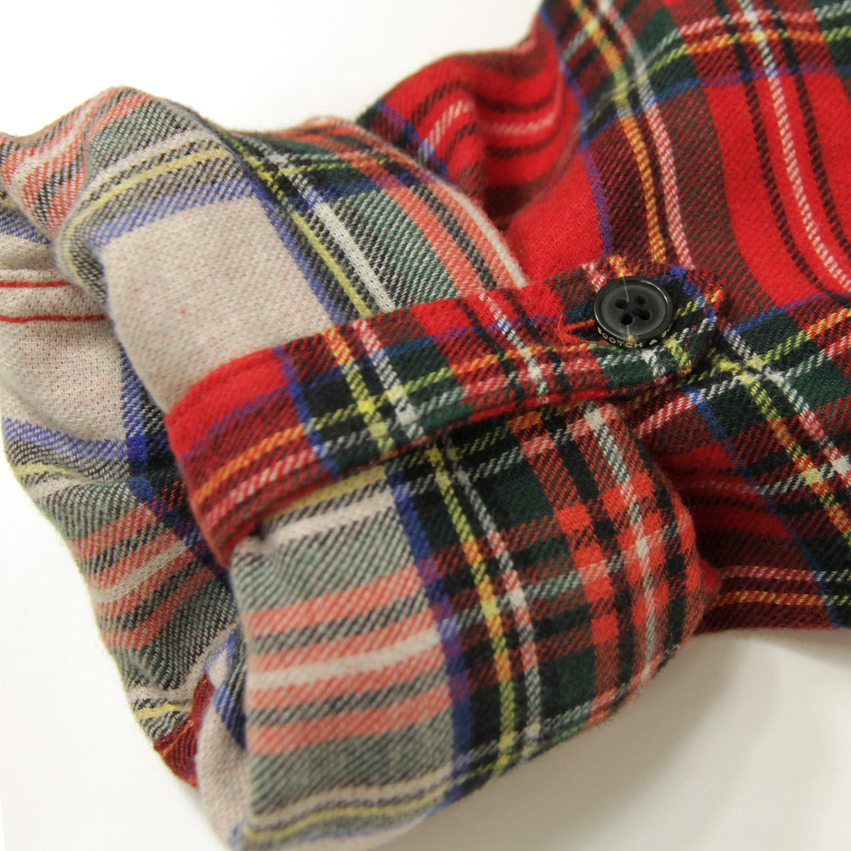 �����å�����ɥ����� ����� ��� ��������Ź SCOTCH��SODA Ĺµ����� �ͥ륷���  BRUSHED CHECK SHIRT 145422 0217 61456 COMBO A A39B B1C C1D D6E E11F