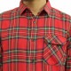 �����å�����ɥ����� ����� ��� ��������Ź SCOTCH��SODA Ĺµ����� �ͥ륷���  BRUSHED CHECK SHIRT 145422 0217 61456 COMBO A A39B B1C C1D D6E E11F