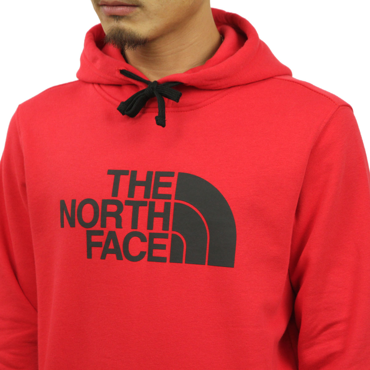 Ρե ѡ   THE NORTH FACE  ץ륪Сѡ Half Dome Logo Hoodie Sweatshirt A14B B1C C1D D5E E11F