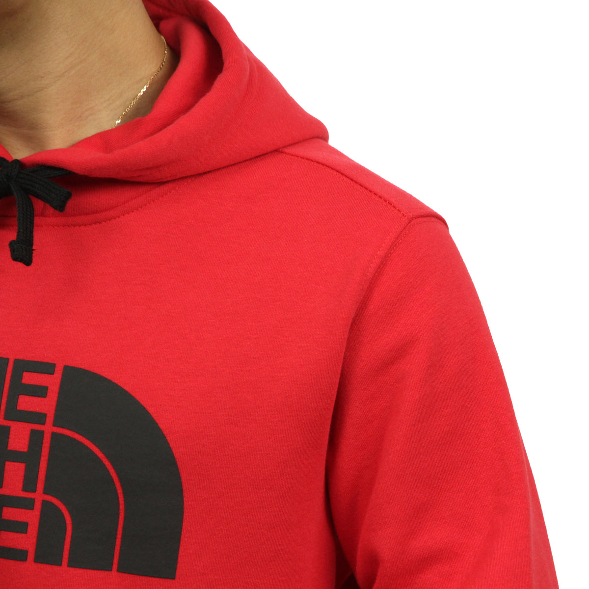Ρե ѡ   THE NORTH FACE  ץ륪Сѡ Half Dome Logo Hoodie Sweatshirt A14B B1C C1D D5E E11F