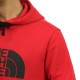 Ρե ѡ   THE NORTH FACE  ץ륪Сѡ Half Dome Logo Hoodie Sweatshirt A14B B1C C1D D5E E11F