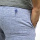 ���������롼 ���硼�ȥѥ�� ��� ������ J.CREW �ܥȥॹ  9" ATTERNED STADIUM SHORT IN LINEN-COTTON A38B B1C C2D D4E E07F
