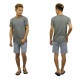 ���������롼 ���硼�ȥѥ�� ��� ������ J.CREW �ܥȥॹ  9" ATTERNED STADIUM SHORT IN LINEN-COTTON A38B B1C C2D D4E E07F