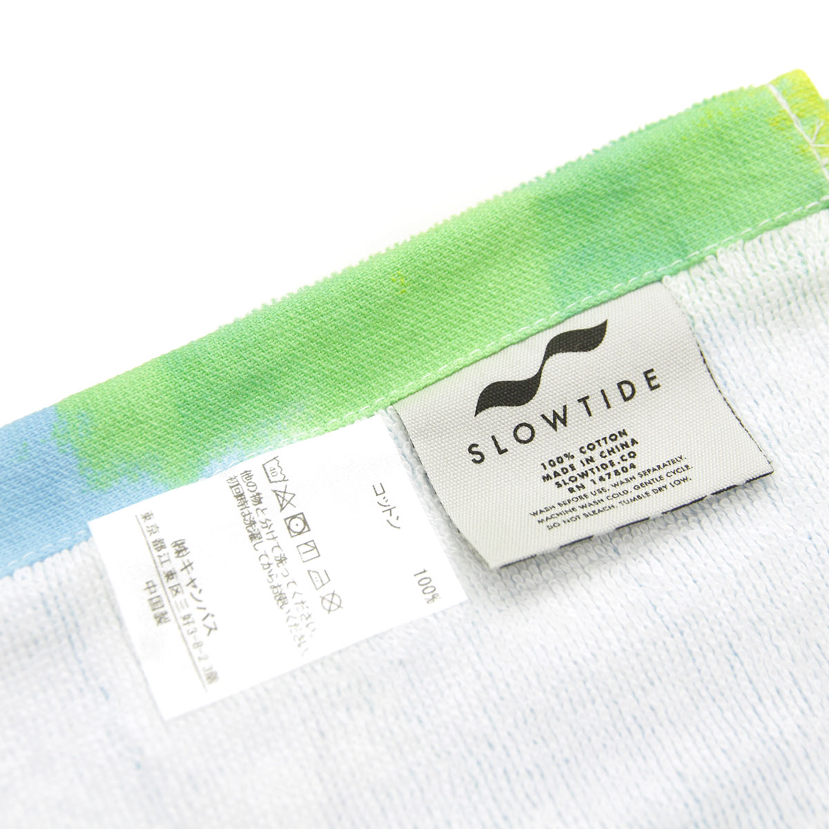 ������������ ������ ��������Ź SLOWTIDE ������ �ӡ��������� GRATEFUL DEAD THE RISE BEACH BATH TOWEL ST408 MUTLI A97B B3C CBD D0E E07F