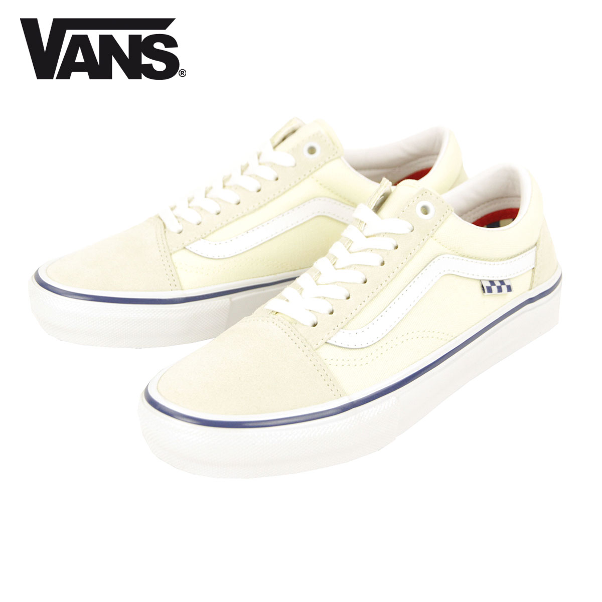 �Х� ���ˡ����� ��� ��������Ź VANS ���ˡ����� ������ɥ������� VANS SKATE OLD SKOOL OFF WHITE VN0A5FCBOFW A33B B1C C4D D2E E18F
