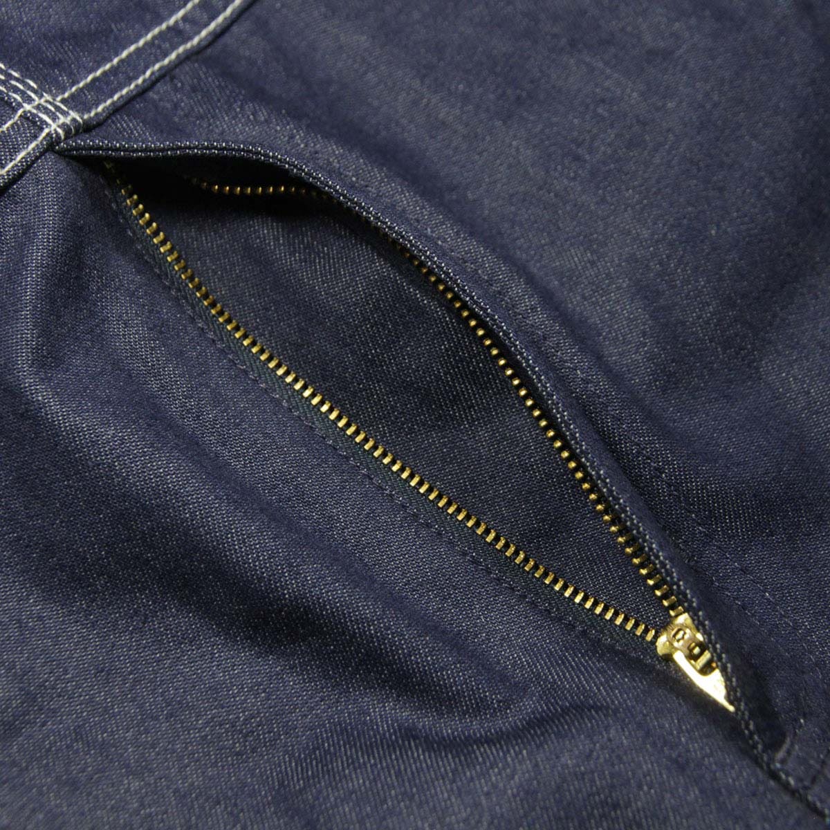 �����ϡ��� �����С������� ��� ������ CARHARTT WIP �ܥȥॹ BIB OVERALL RIGID BLUE I022946 01 AB0B B1C C2D D1E E06F