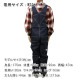 ϡ С   CARHARTT WIP ܥȥॹ BIB OVERALL RIGID BLUE I022946 01 AB0B B1C C2D D1E E06F