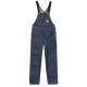 ϡ С   CARHARTT WIP ܥȥॹ BIB OVERALL RIGID BLUE I022946 01 AB0B B1C C2D D1E E06F