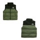 �Ρ����ե����� ������٥��� ��� ������ THE NORTH FACE �������� ��ȥ� �̥ץ��٥��� �������� TNF 1996 RETRO NUPTSE VEST NF0A3JQQ NYC THYME A14B B1C C1D D4E E08F