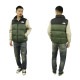 �Ρ����ե����� ������٥��� ��� ������ THE NORTH FACE �������� ��ȥ� �̥ץ��٥��� �������� TNF 1996 RETRO NUPTSE VEST NF0A3JQQ NYC THYME A14B B1C C1D D4E E08F