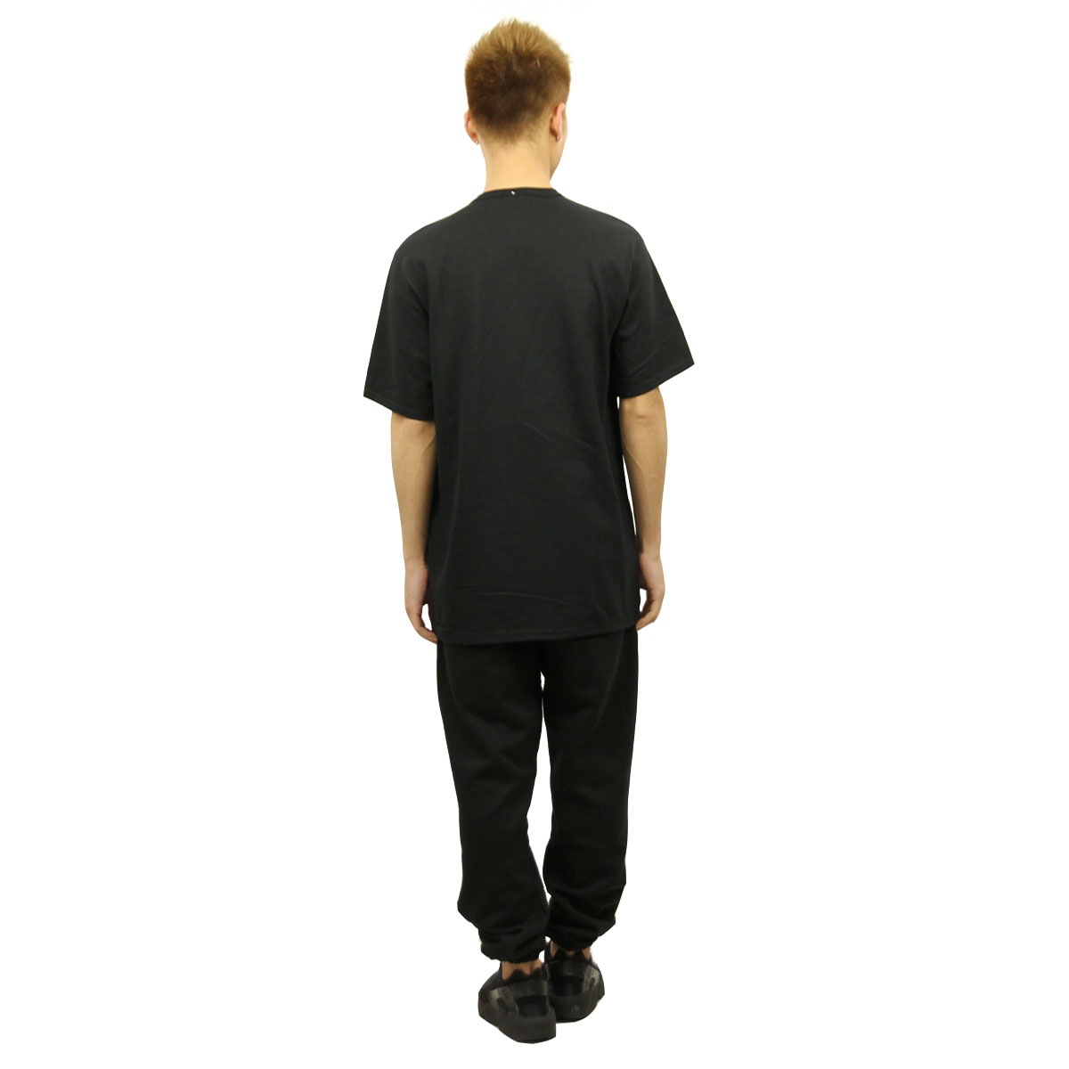 �����ԥ��� CHAMPION ������ ��� ��С����������� �������åȥѥ�� REVERSE WEAVE HEAVYWEIGHT 12oz FLEECE PANTS GF71 BKC BLACK AA4B B1C C2D D9E E13F
