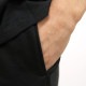 �����ԥ��� CHAMPION ������ ��� ��С����������� �������åȥѥ�� REVERSE WEAVE HEAVYWEIGHT 12oz FLEECE PANTS GF71 BKC BLACK AA4B B1C C2D D9E E13F