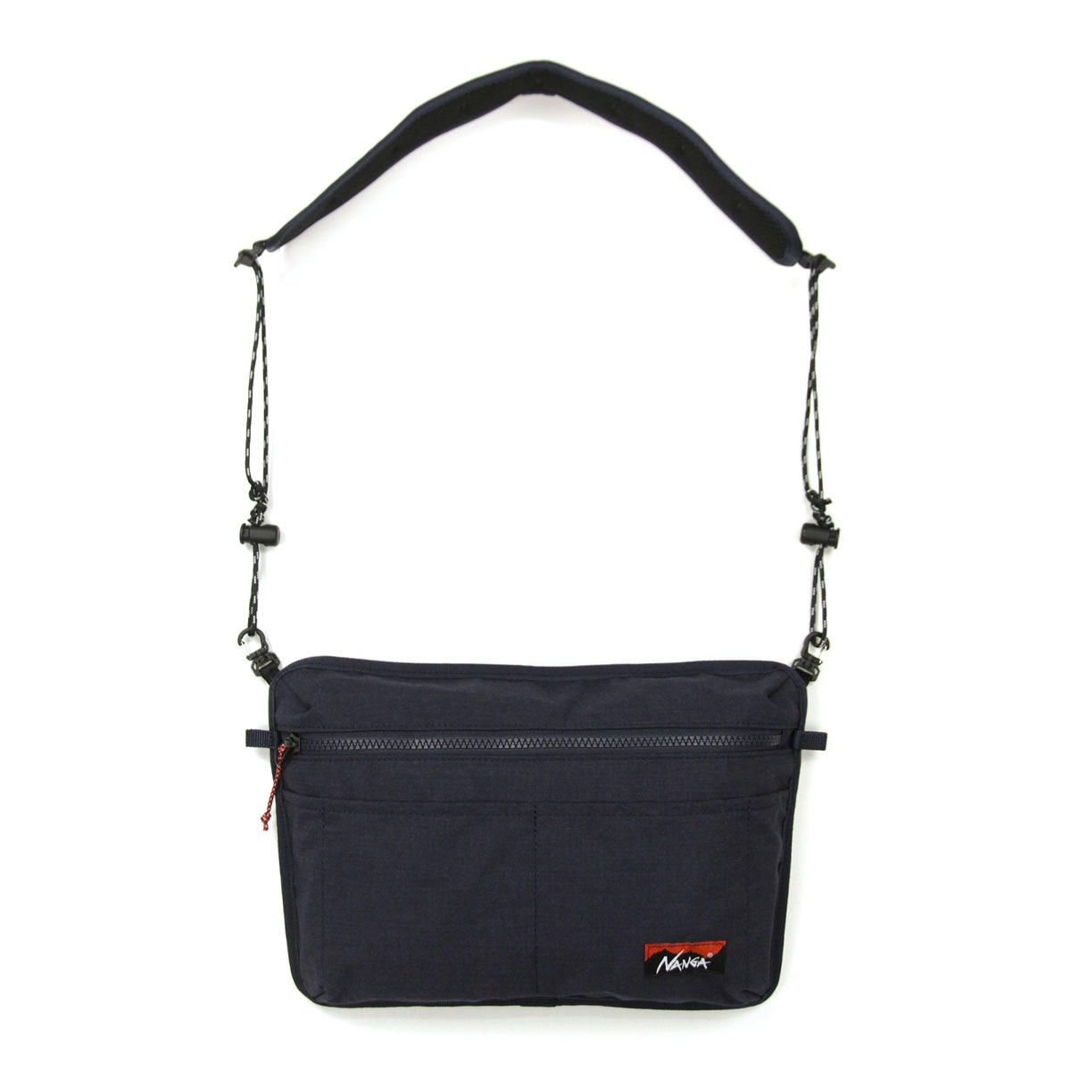 �ʥ� ��� ��ǥ����� �����å��� ��������Ź NANGA ���������Хå� �� HINOC SACOCHE NA2441-3A100 NAVY A16B B3C C8D D4E E06F