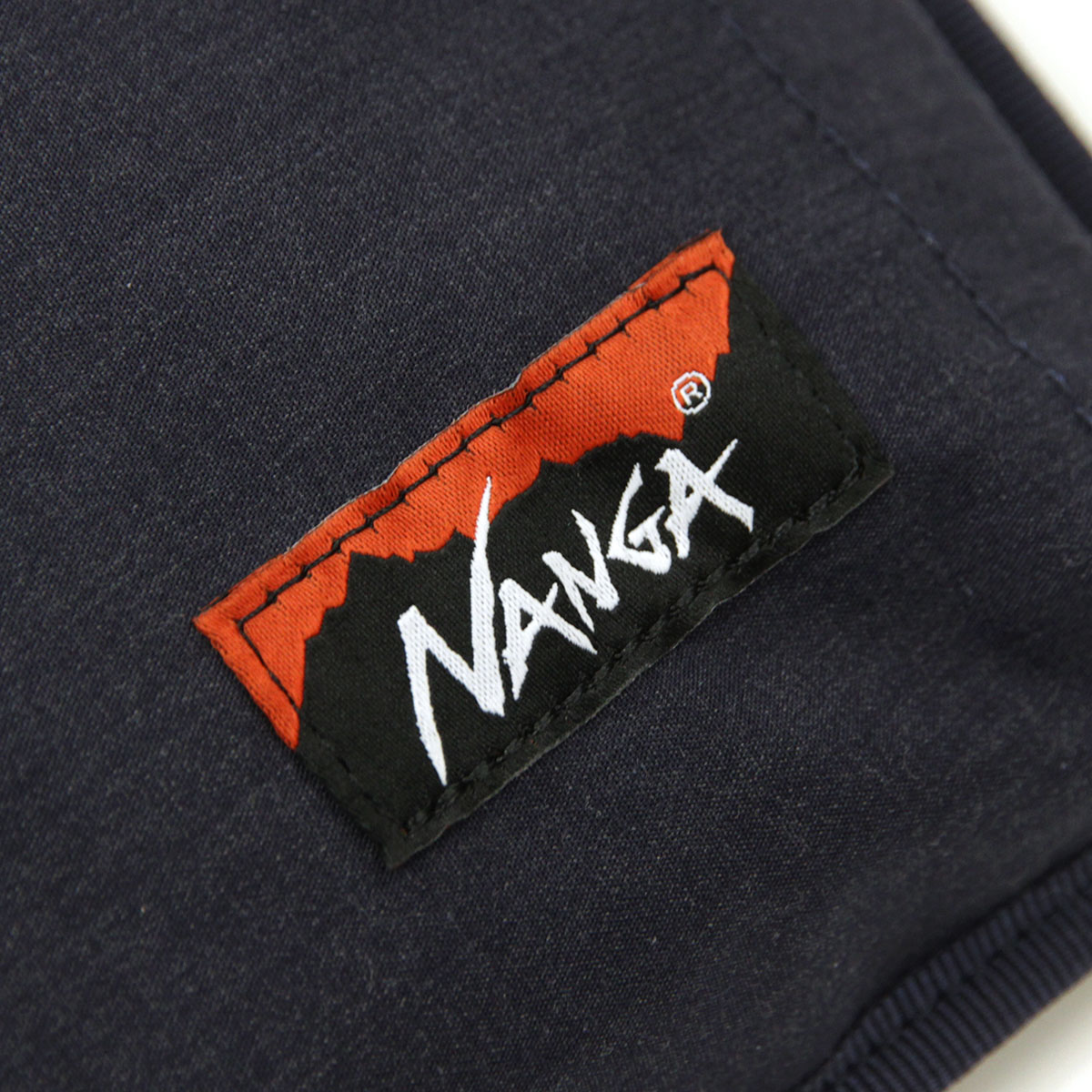 �ʥ� ��� ��ǥ����� �����å��� ��������Ź NANGA ���������Хå� �� HINOC SACOCHE NA2441-3A100 NAVY A16B B3C C8D D4E E06F