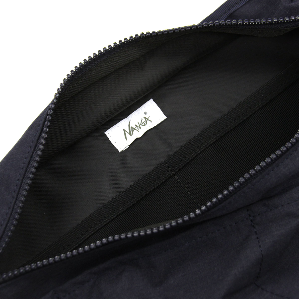 �ʥ� ��� ��ǥ����� �����å��� ��������Ź NANGA ���������Хå� �� HINOC SACOCHE NA2441-3A100 NAVY A16B B3C C8D D4E E06F