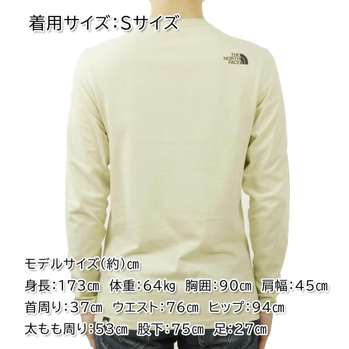 �Ρ����ե����� ��� ĹµT����� ������ THE NORTH FACE ���롼�ͥå� ���� LONG SLEEVE FINE TEE - EU NF0A37FT 3X4 GRAVEL
