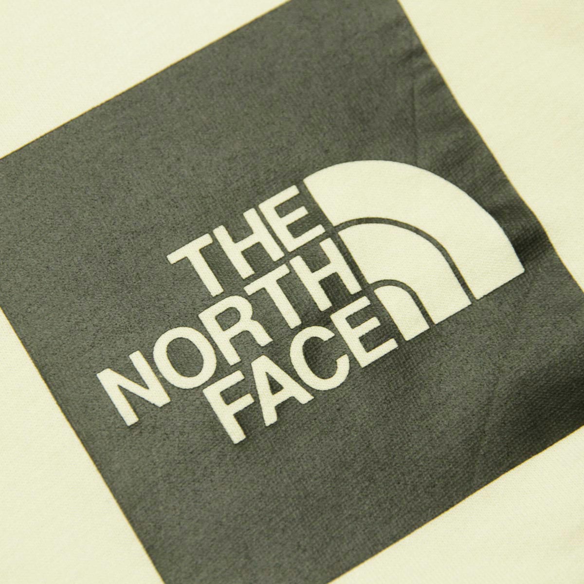 �Ρ����ե����� ��� ĹµT����� ������ THE NORTH FACE ���롼�ͥå� ���� LONG SLEEVE FINE TEE - EU NF0A37FT 3X4 GRAVEL