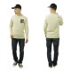 �Ρ����ե����� ��� ĹµT����� ������ THE NORTH FACE ���롼�ͥå� ���� LONG SLEEVE FINE TEE - EU NF0A37FT 3X4 GRAVEL