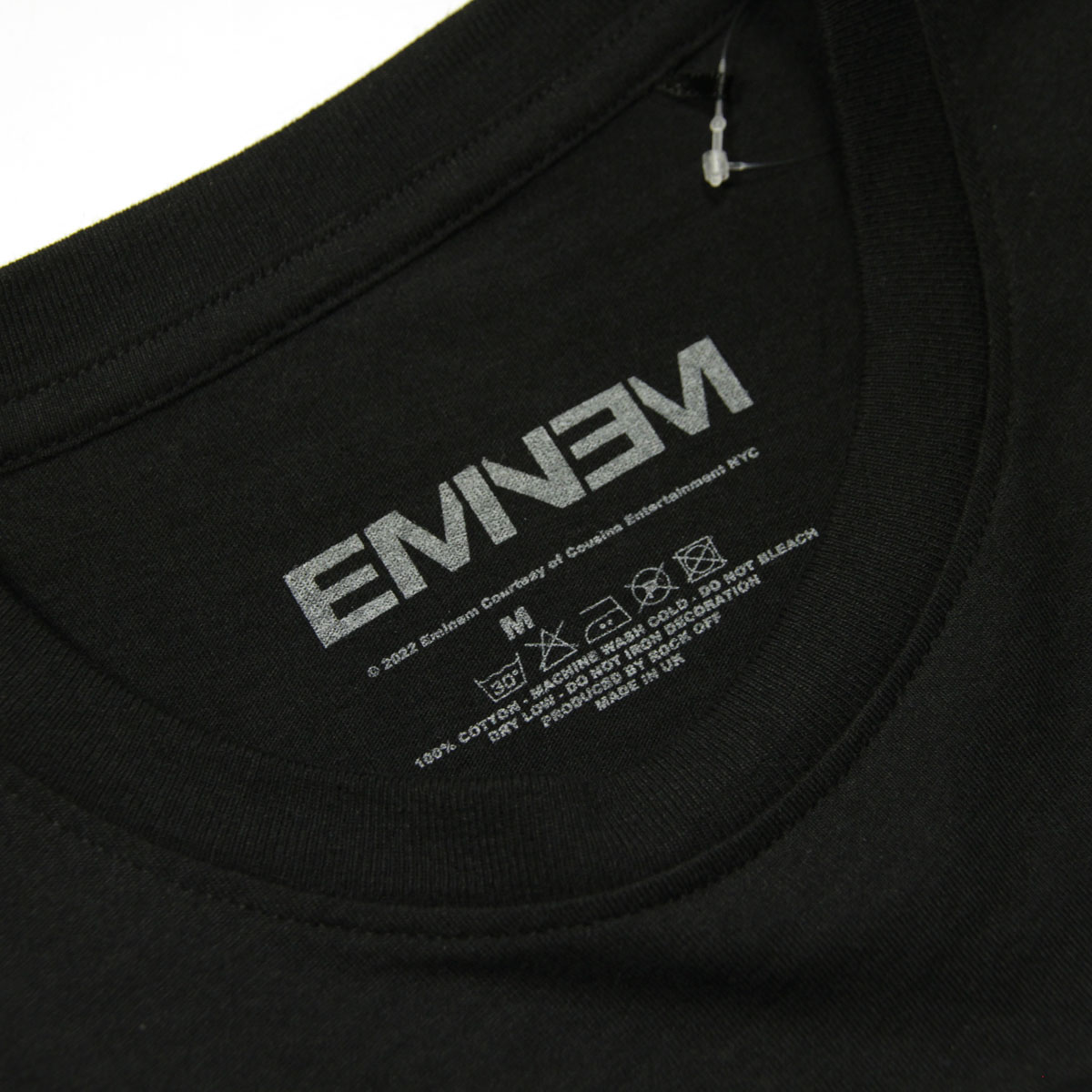 �ߥ塼���å��ƥ� ��� �Х��T����� ������ MUSIC TEE ���å�T����� WHATEVER YOU SAY I AM ���ߥͥ� EMINEM WHATEVER MUSIC TEE