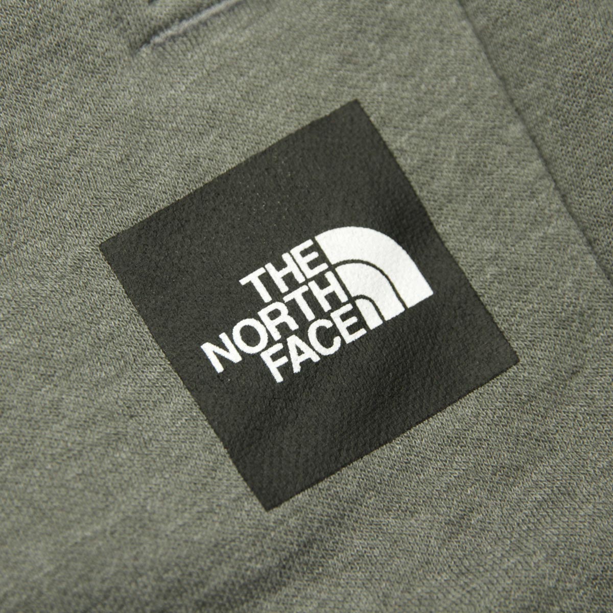 �Ρ����ե����� ��� ���祬���ѥ�� ������ THE NORTH FACE �ܥȥॹ �������åȥѥ�� �������� NSE BOX JOGGER PANTS NF0A7UOA GVD TNF MEDIUM GREY HEATHER / TNF BLACK