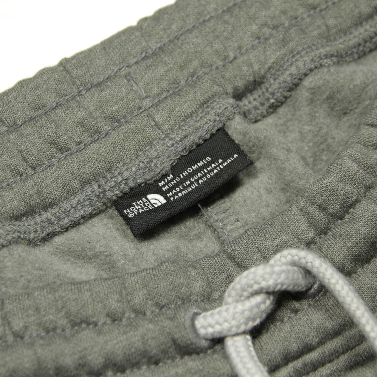 �Ρ����ե����� ��� ���祬���ѥ�� ������ THE NORTH FACE �ܥȥॹ �������åȥѥ�� �������� NSE BOX JOGGER PANTS NF0A7UOA GVD TNF MEDIUM GREY HEATHER / TNF BLACK