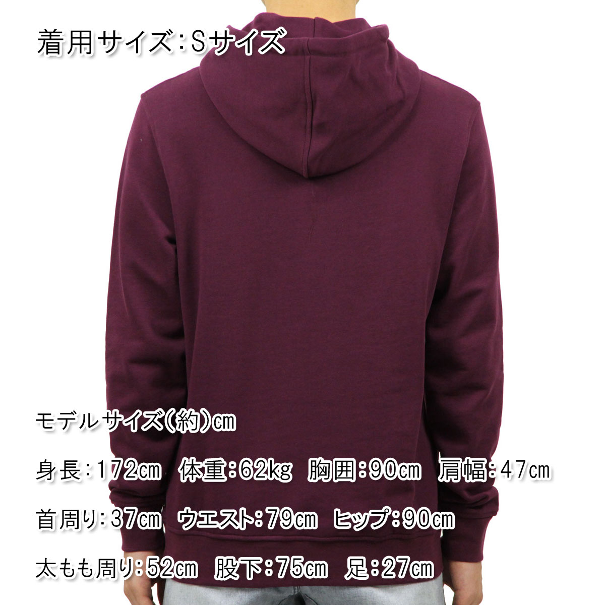 �ݡ��顼 �ѡ����� ��� ��������Ź POLER �ץ륪���С��ѡ����� MOUNTAIN RAINBOW HOODIE 21260001-GRP GRAPE A79B B1C C1D D5E E11F