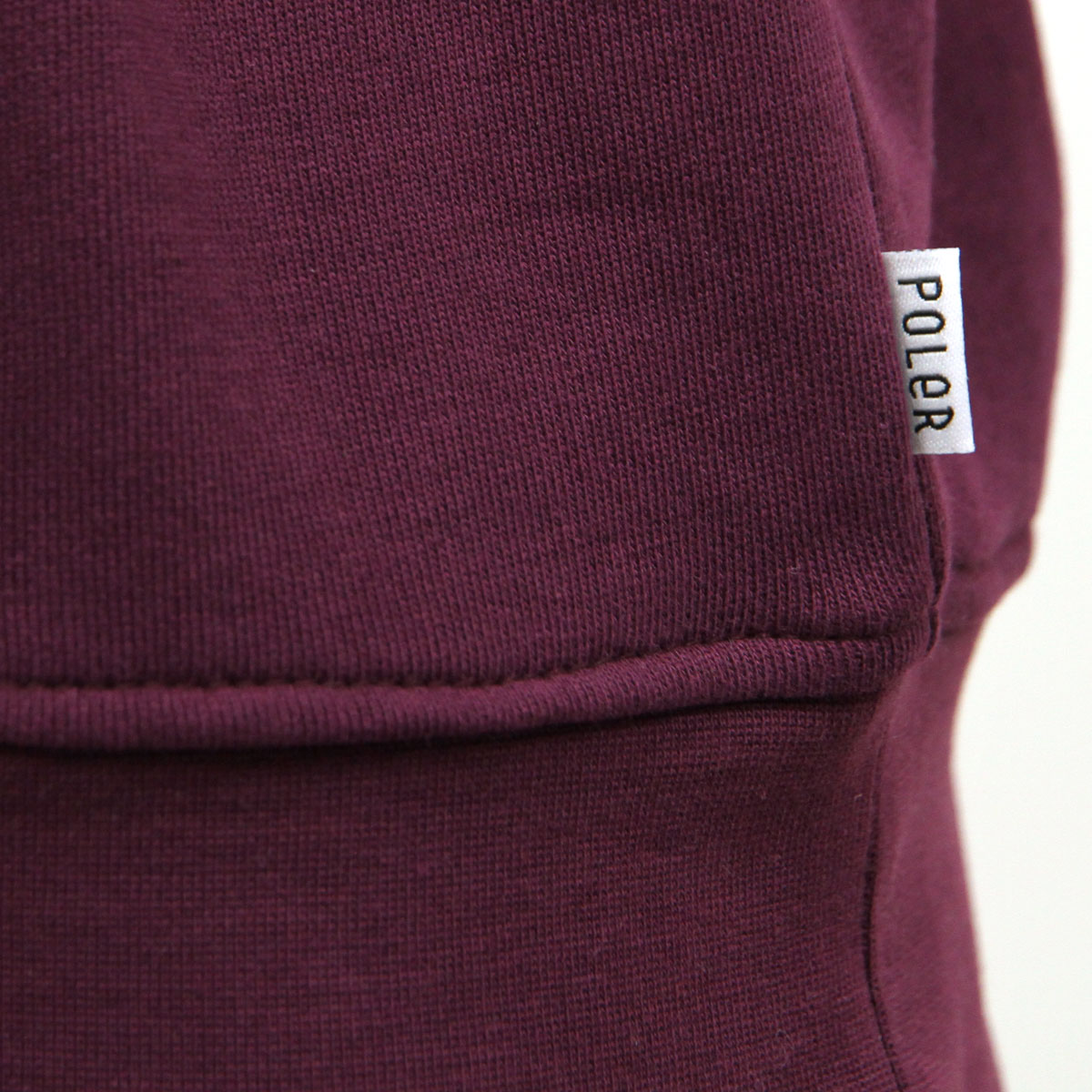 �ݡ��顼 �ѡ����� ��� ��������Ź POLER �ץ륪���С��ѡ����� MOUNTAIN RAINBOW HOODIE 21260001-GRP GRAPE A79B B1C C1D D5E E11F