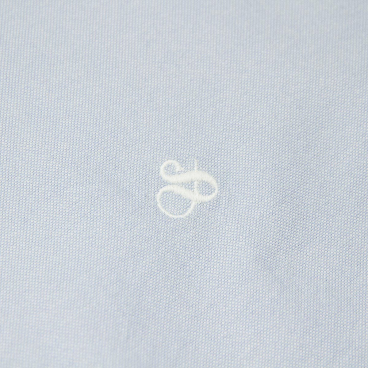 �����å�����ɥ����� ��� Ĺµ����� ��������Ź SCOTCH��SODA ���åȥ� ���ݥ���� ���� BASIC OXFORD ORGANIC COTTON REGULAR FIT SHIRT 165315 0765 51450 BLUE