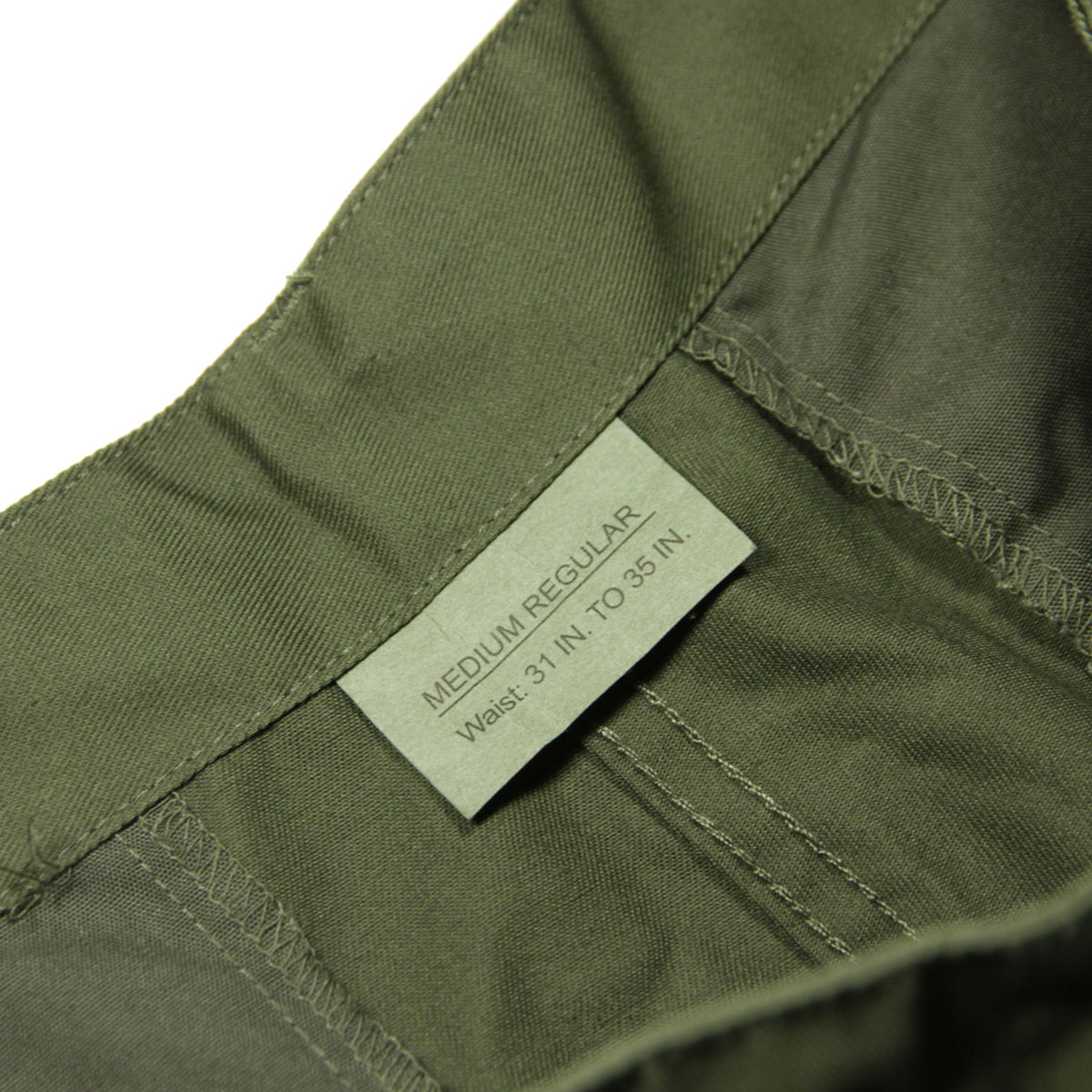 ������ ��� ���硼�ȥѥ�� ������ ROTHCO �ϡ��եѥ�� ���������硼�� ROTHCO TACTICAL BDU SHORTS 65200 OLIVE DRAB