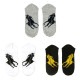 ݥ ե    POLO RALPH LAUREN 3  å 3 PACKBIG POLO SOLE LOW CUT SOCKS 827025PK 991 - ASSORTED (Sweatshirt Grey Heather/Black, White/Black, Navy/Gold) A05B B1C C7D D1E E00F