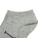 ݥ ե    POLO RALPH LAUREN 3  å 3 PACKBIG POLO SOLE LOW CUT SOCKS 827025PK 991 - ASSORTED (Sweatshirt Grey Heather/Black, White/Black, Navy/Gold) A05B B1C C7D D1E E00F