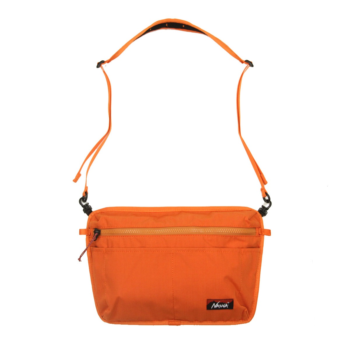 �ʥ� ��� ��ǥ����� �����å��� ��������Ź NANGA ���������Хå� �� HINOC SACOCHE NA2441-3A100 ORG ORANGE