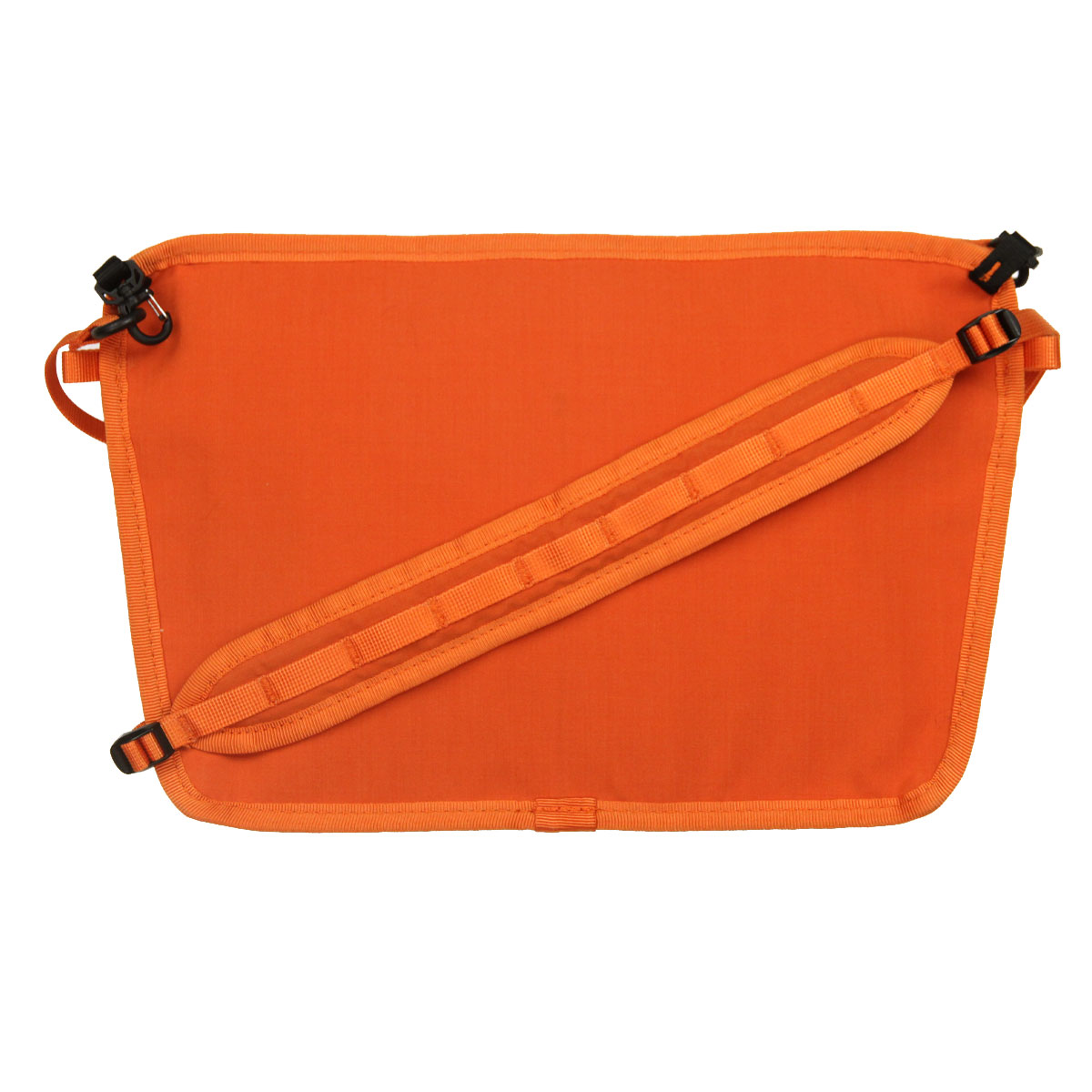 �ʥ� ��� ��ǥ����� �����å��� ��������Ź NANGA ���������Хå� �� HINOC SACOCHE NA2441-3A100 ORG ORANGE