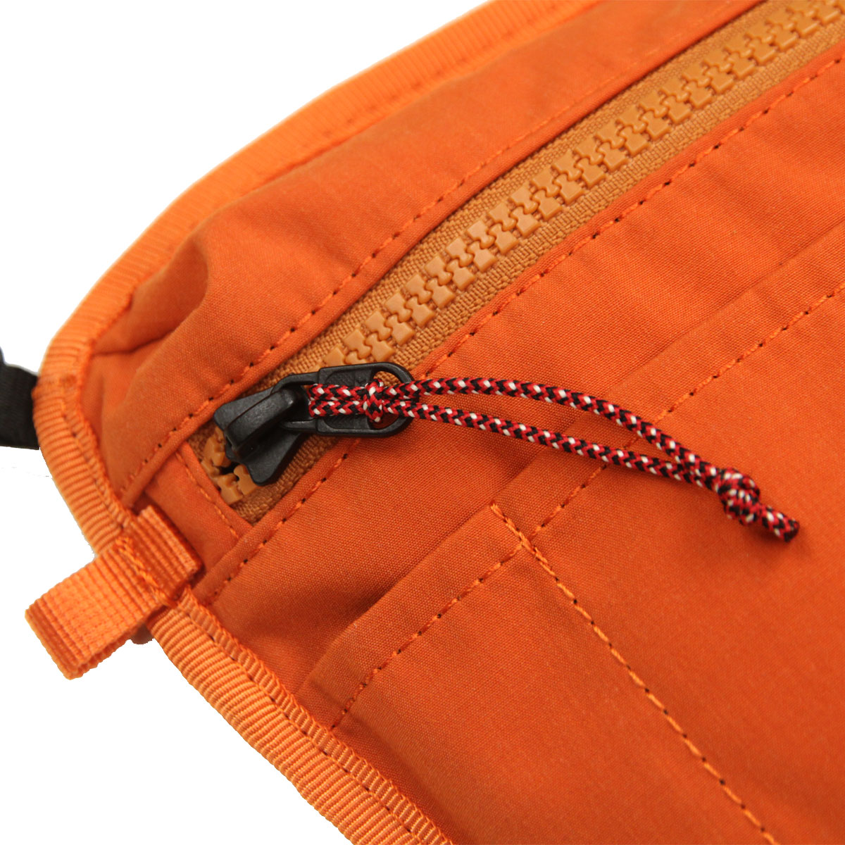 �ʥ� ��� ��ǥ����� �����å��� ��������Ź NANGA ���������Хå� �� HINOC SACOCHE NA2441-3A100 ORG ORANGE