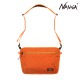 �ʥ� ��� ��ǥ����� �����å��� ��������Ź NANGA ���������Хå� �� HINOC SACOCHE NA2441-3A100 ORG ORANGE