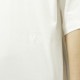 磻꡼  ȾµT  Y-3 롼ͥå åȥ U BOXY SS TEE JM7817 CORE WHITE