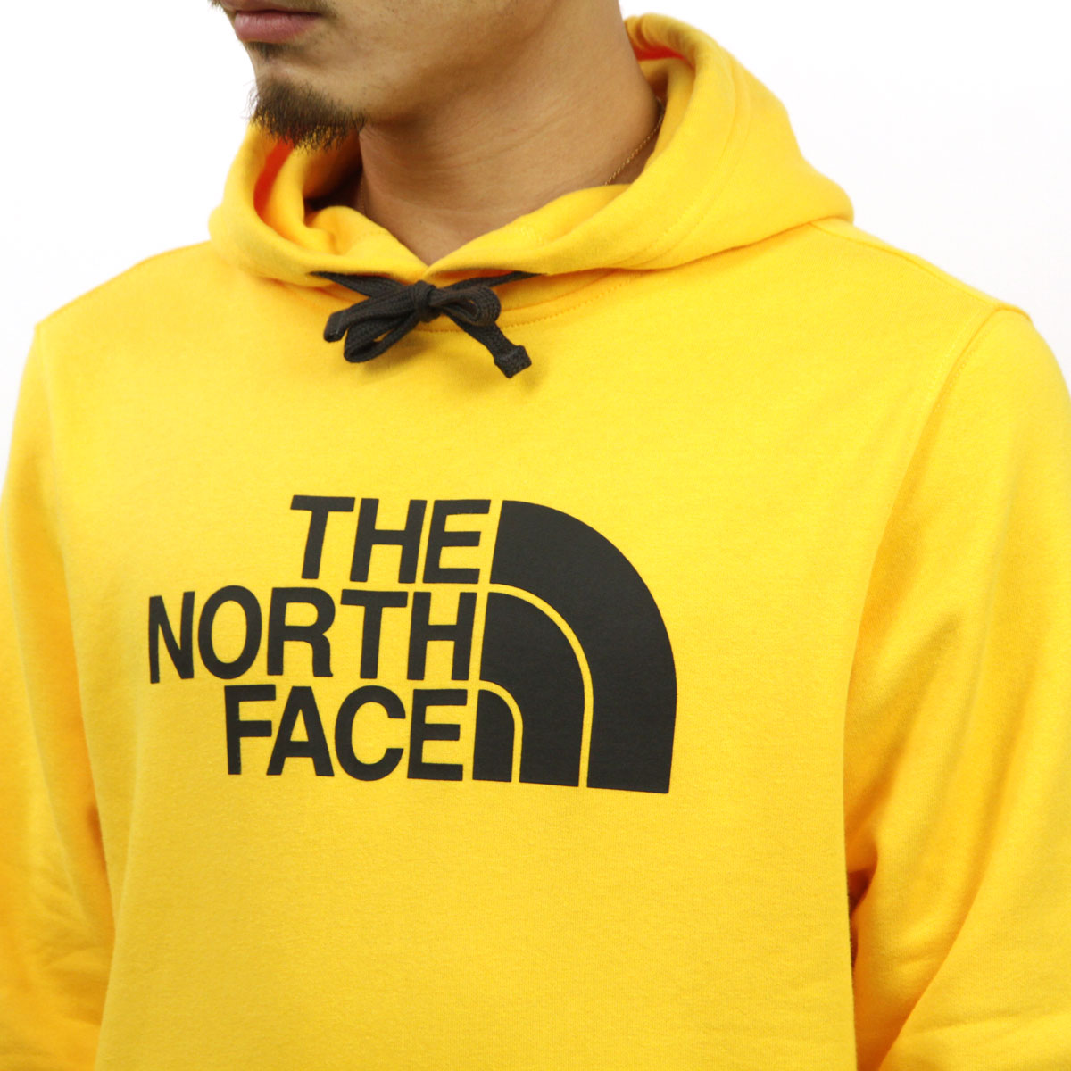Ρե ѡ   THE NORTH FACE  ץ륪Сѡ Half Dome Logo Hoodie Sweatshirt A14B B1C C1D D5E E12F