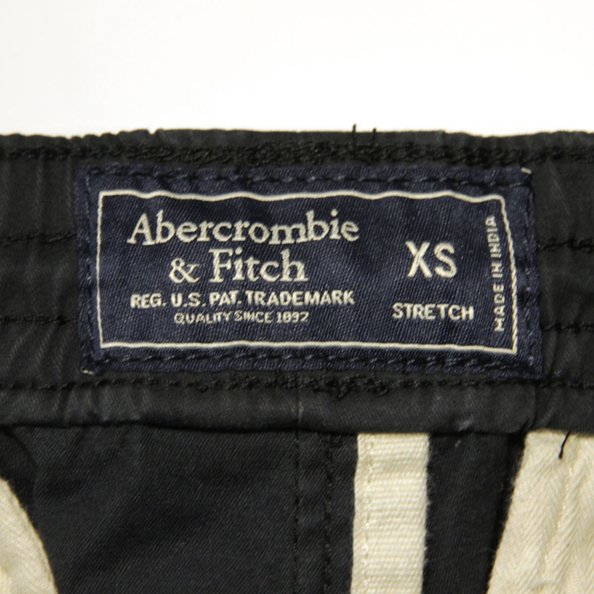 ���Х��� ���硼�ȥѥ�� ��� ������ Abercrombie��Fitch �ܥȥॹ �ϡ��եѥ�� PULL-ON SHORTS 128-283-0863-900 A02B B1C C2D D4E E06F
