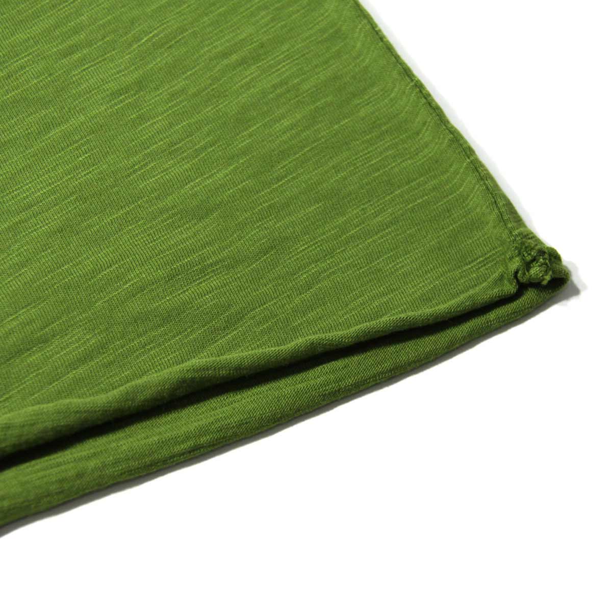 ̡ǥ T Ź Nudie Jeans ȾµT 롼ͥå ROGER SLUB CREW TEE SHIRT PEA G22 131484 A62B B1C C1D D1E E08F