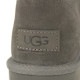 ���� �֡��� ��ǥ����� ������ UGG ���饷�å��ߥ� �ࡼ�ȥ�֡��� CLASSIC MINI �� 1016222-GREY GREY A31B B1C C4D D1E E02F