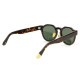 С 󥰥饹 Ź SABRE С ܥȥ RIVIERA TORTOISE FRAME SUNGLASS GREEN LENS SS20-517T-GRN-J A55B B3C C3D D1E E04F