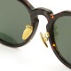 С 󥰥饹 Ź SABRE С ܥȥ RIVIERA TORTOISE FRAME SUNGLASS GREEN LENS SS20-517T-GRN-J A55B B3C C3D D1E E04F