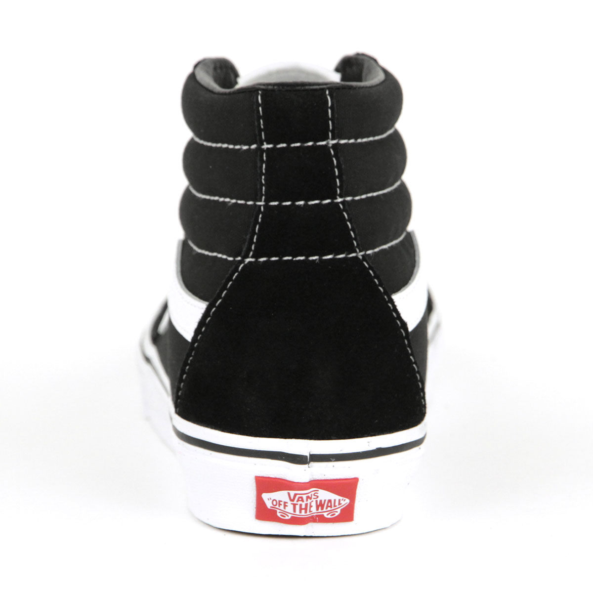 �Х� ���ˡ����� ��� ��������Ź VANS ���ˡ����� �������ȥϥ� VANS SK8-HI BLACK/BLACK/WHITE VN000D5IB8C A33B B1C C4D D2E E13F