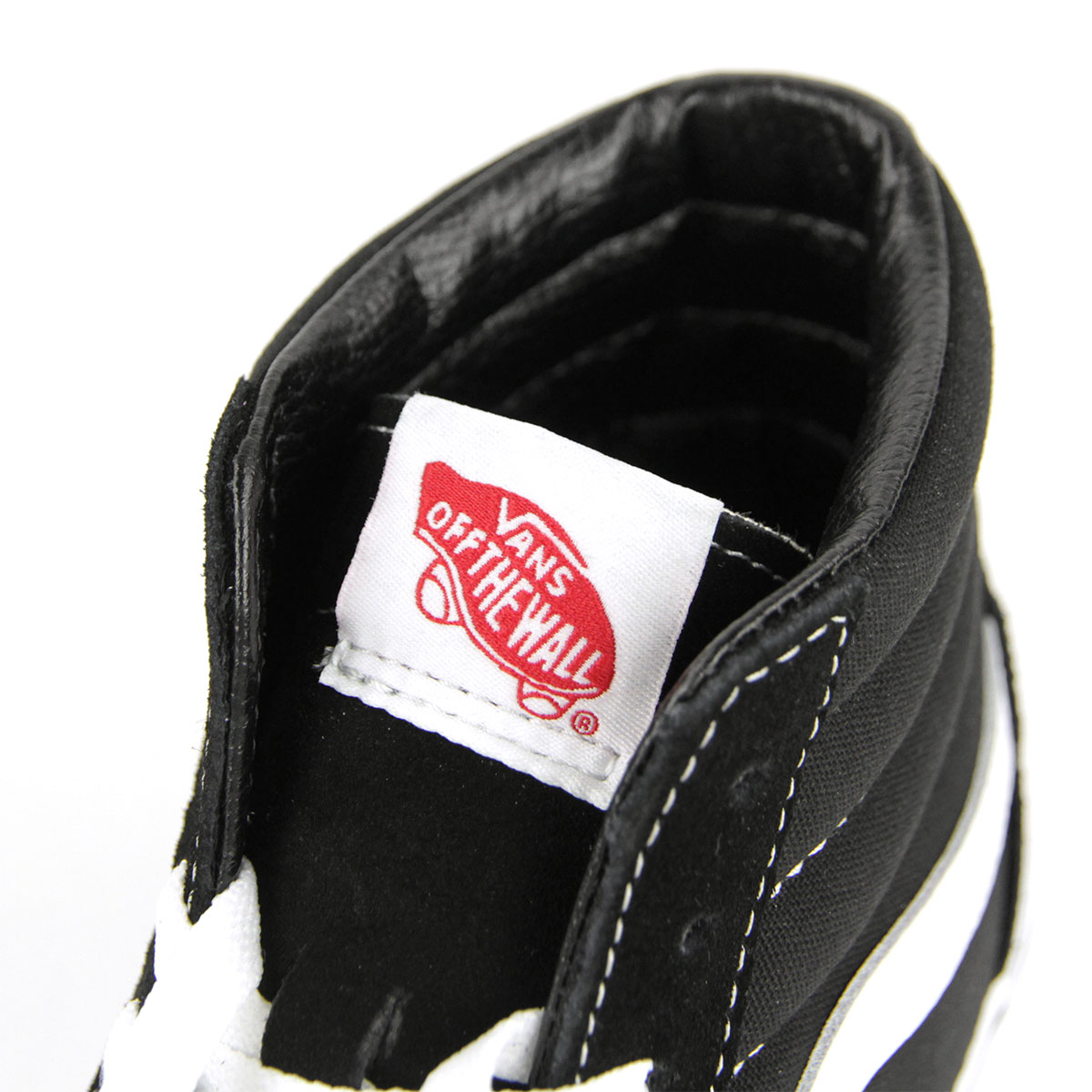 �Х� ���ˡ����� ��� ��������Ź VANS ���ˡ����� �������ȥϥ� VANS SK8-HI BLACK/BLACK/WHITE VN000D5IB8C A33B B1C C4D D2E E13F