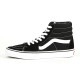 �Х� ���ˡ����� ��� ��������Ź VANS ���ˡ����� �������ȥϥ� VANS SK8-HI BLACK/BLACK/WHITE VN000D5IB8C A33B B1C C4D D2E E13F