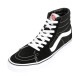 �Х� ���ˡ����� ��� ��������Ź VANS ���ˡ����� �������ȥϥ� VANS SK8-HI BLACK/BLACK/WHITE VN000D5IB8C A33B B1C C4D D2E E13F