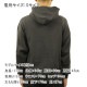 �ݡ��顼 �ѡ����� ��� ��������Ź POLER �ȥåץ� �ץ륪���С��ѡ����� ���� STATE APPLIQUE PULLOVER HOOD CHARCOAL GRAY D 223MCV0034-CRG A79B B1C C1D D5E E02F