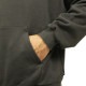 �ݡ��顼 �ѡ����� ��� ��������Ź POLER �ȥåץ� �ץ륪���С��ѡ����� ���� STATE APPLIQUE PULLOVER HOOD CHARCOAL GRAY D 223MCV0034-CRG A79B B1C C1D D5E E02F